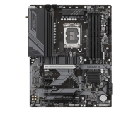 Gigabyte Z790 D AX - 1243720 - zdjęcie 2
